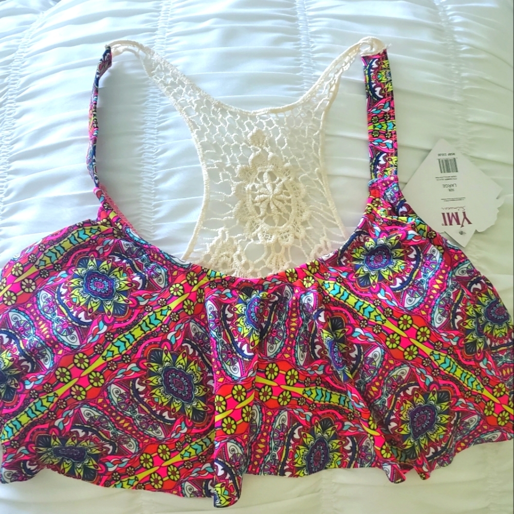 YMI Bikini Top